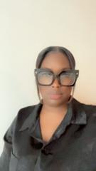 Toresha Thomas