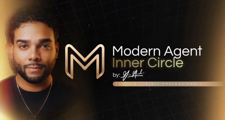 Modern Agent Inner Circle