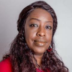 Sade Popoola