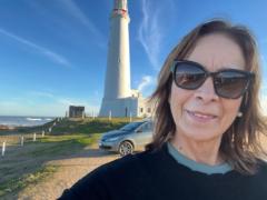 Carmen Benitez Rodríguez