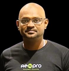 Anisha Nadheem - aeXproTech