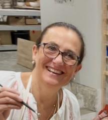 Catherine Silvestre