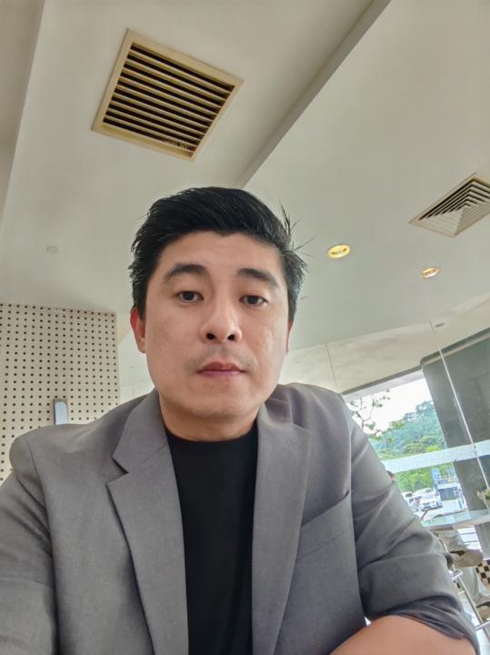 Roy Ching