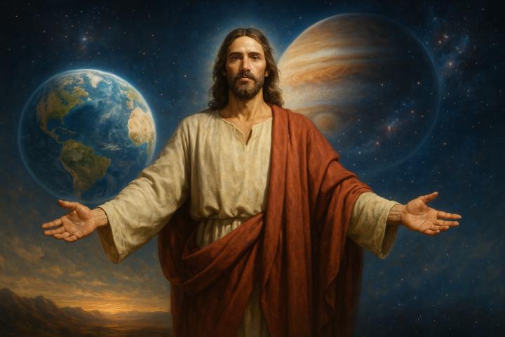 Lisandro Ignacio Moreno Mena