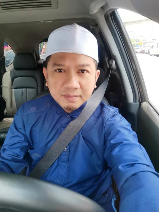 Firdausthul Ahmad Sufian A Bakar