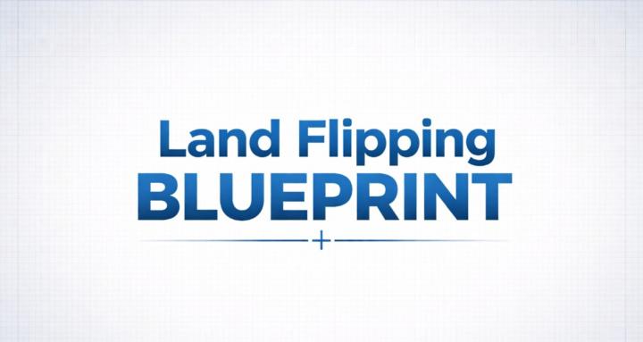 Land Flipping Blueprint
