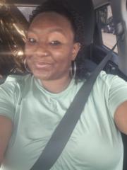 Arielle Grandberry