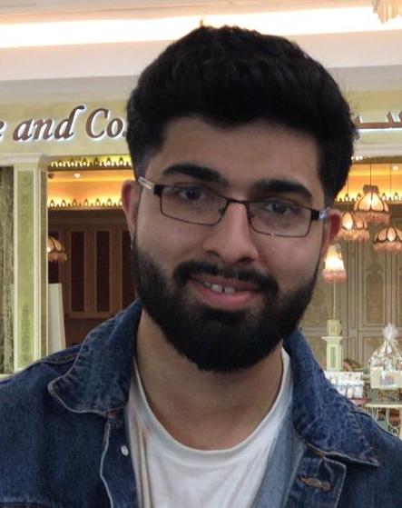 Qasim Salim