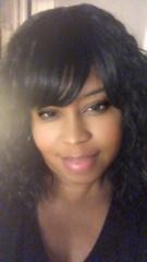 Danette Ward