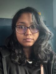 Ashlesha Pradhan
