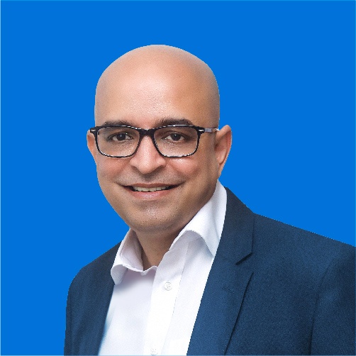 Jigish Patel