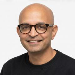 Jigish Patel