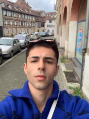 Yanis Walter