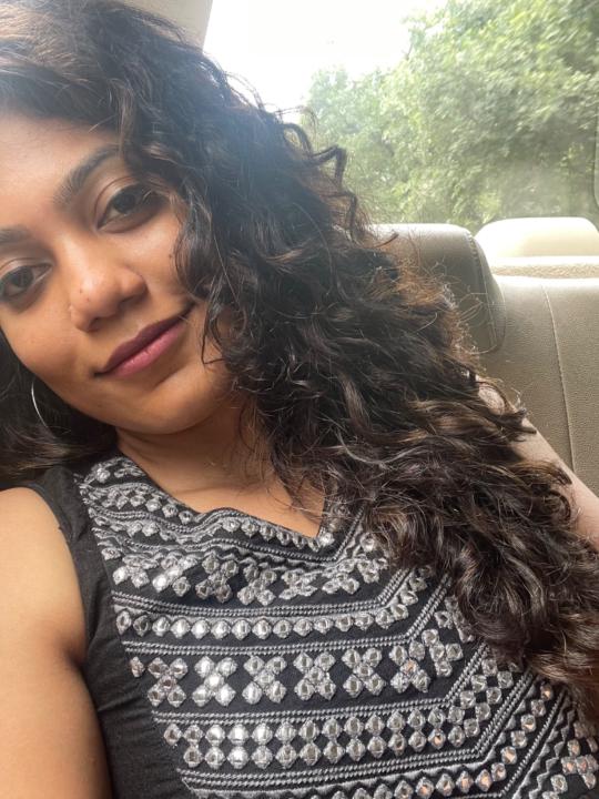 Chandini Shiv