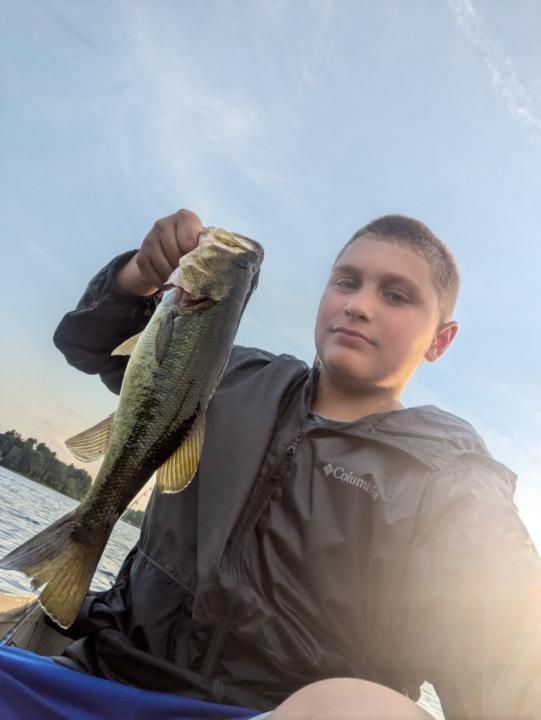 Caeden Kreft