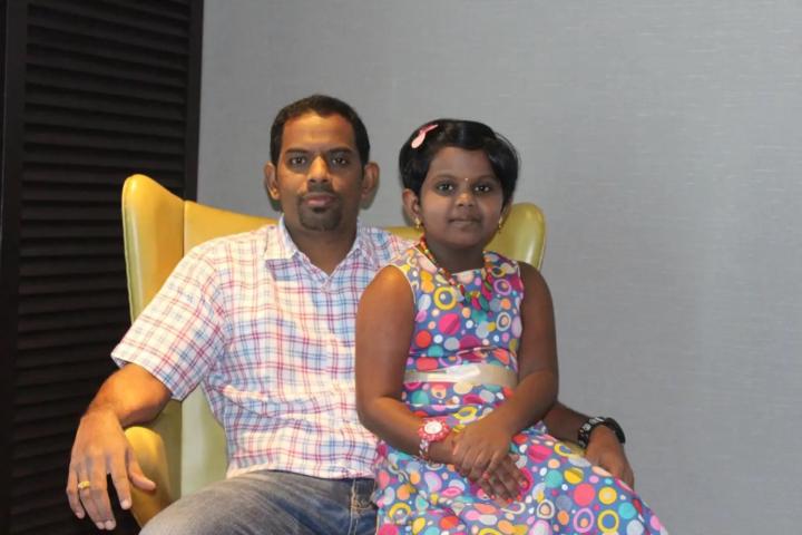 Ananth Sozhan