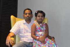 Ananth Sozhan