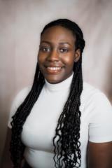 Precious Kingsley-Nyinah
