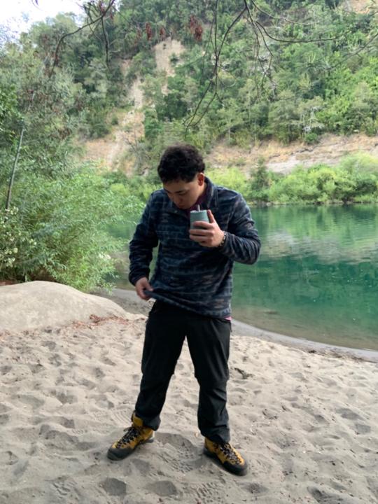 Joaquin Alonso Salas Muñoz