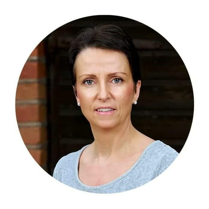 Malin Koppfeldt Fogelberg