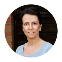 Malin Koppfeldt Fogelberg