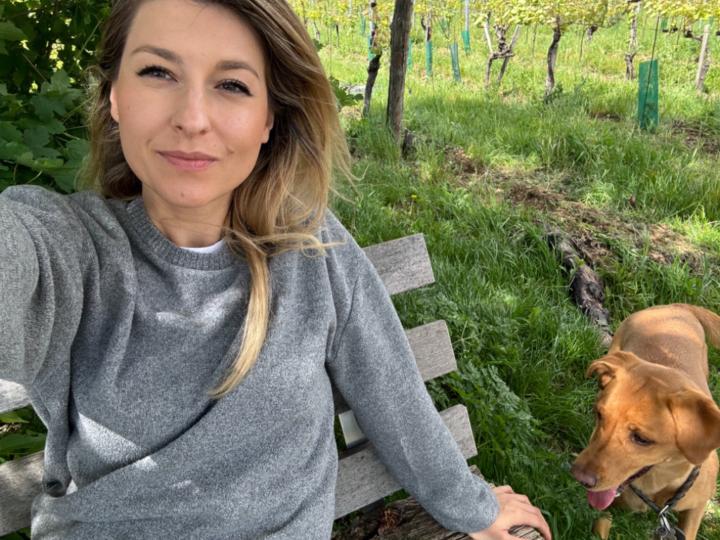 Nadine Tatsch