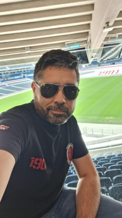 David Farias
