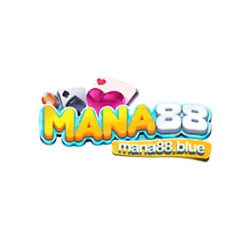 Mana Blue