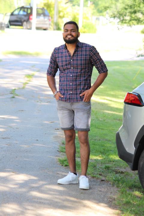 Pavan Kholvadiya