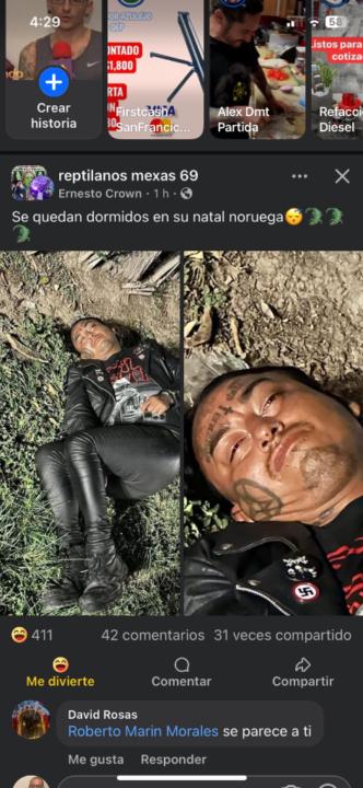 Carlos Guerrero