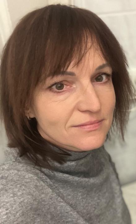 Andrea Vosejpkova