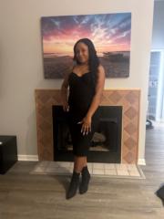 Oshyana Moore