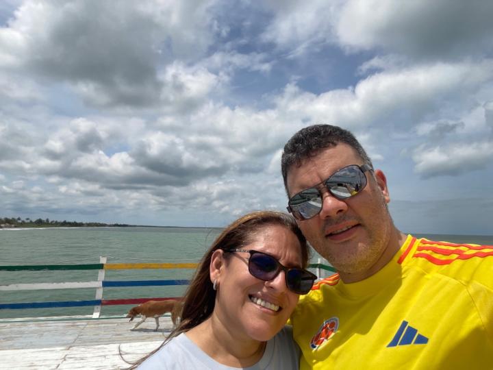 Elkin eduardo Suarez mora