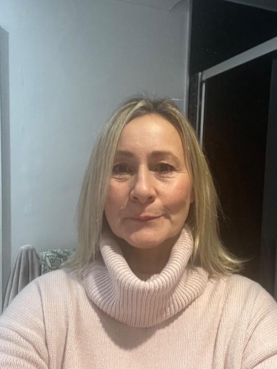 Jo Shorten