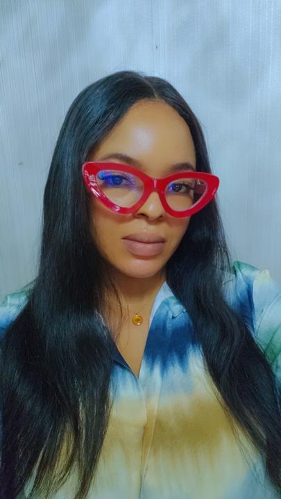 Blessing Nwachukwu