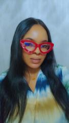 Blessing Nwachukwu