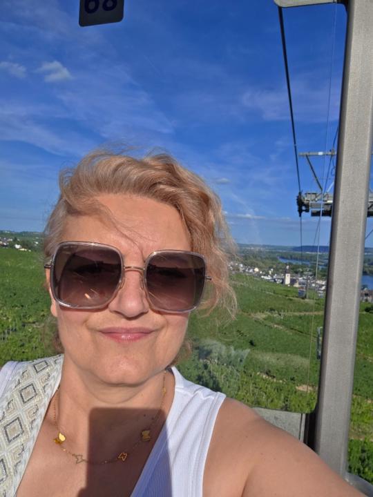 Sia Nedyalko