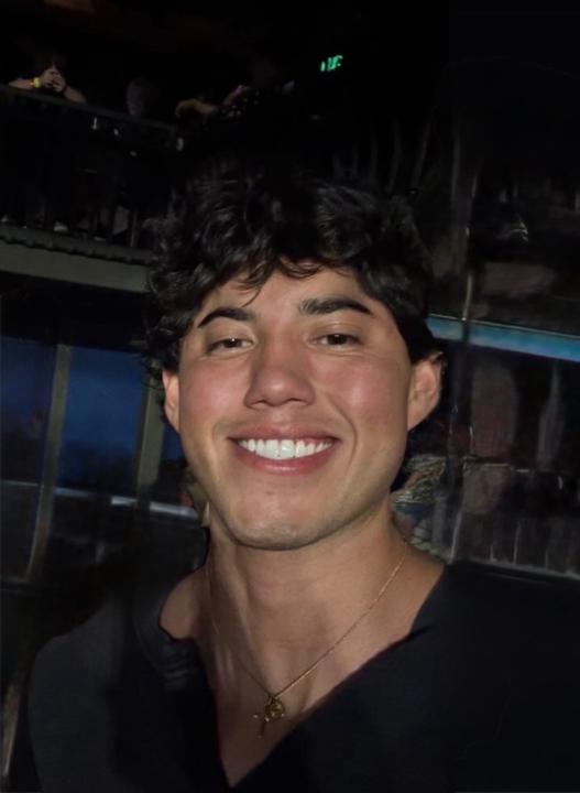 Diego Zendejas