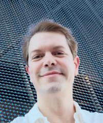 Ron Holmström