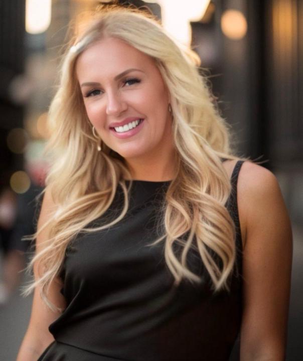 Denise McManus