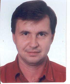 Roman Čekyl