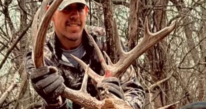 Hunting in the Midwest