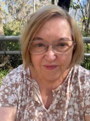 Shirley Nicholls