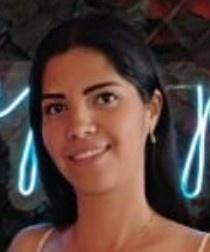 Rubi Zyanya González Ocampo