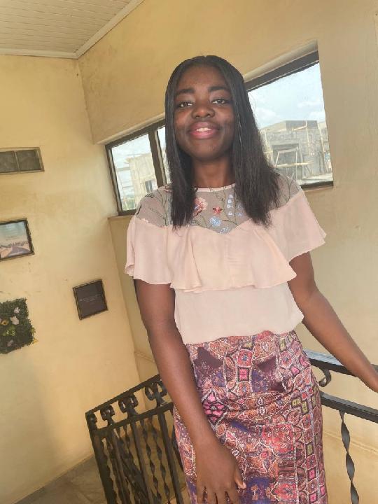 Awurama Anchaa Ntiriwaah