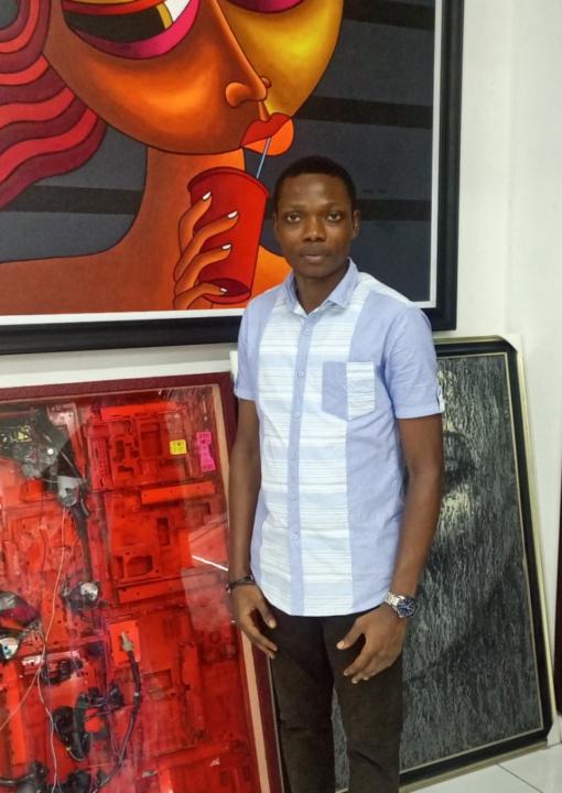 Aderemi Oluade