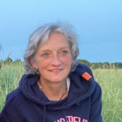 Andrea de Boer