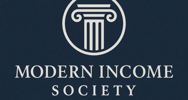 Modern Income Society