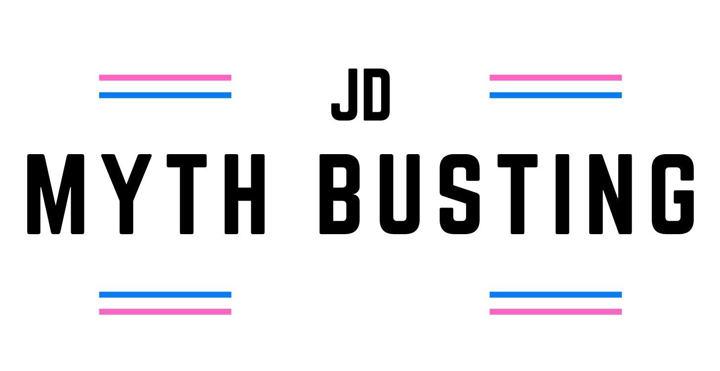 Myth Busting