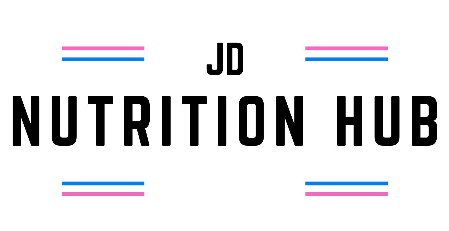 JD Nutrition Hub